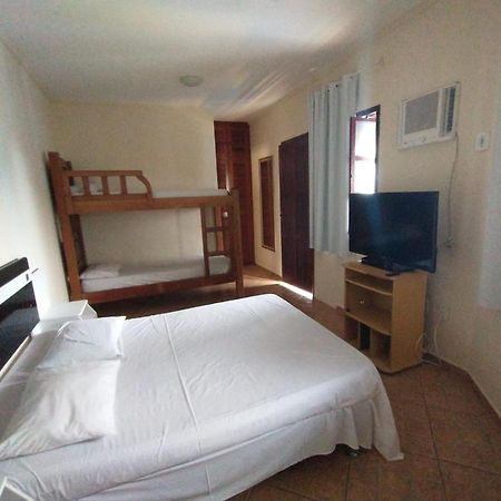 Granada Park Hotel ريو داس أوستراس المظهر الخارجي الصورة