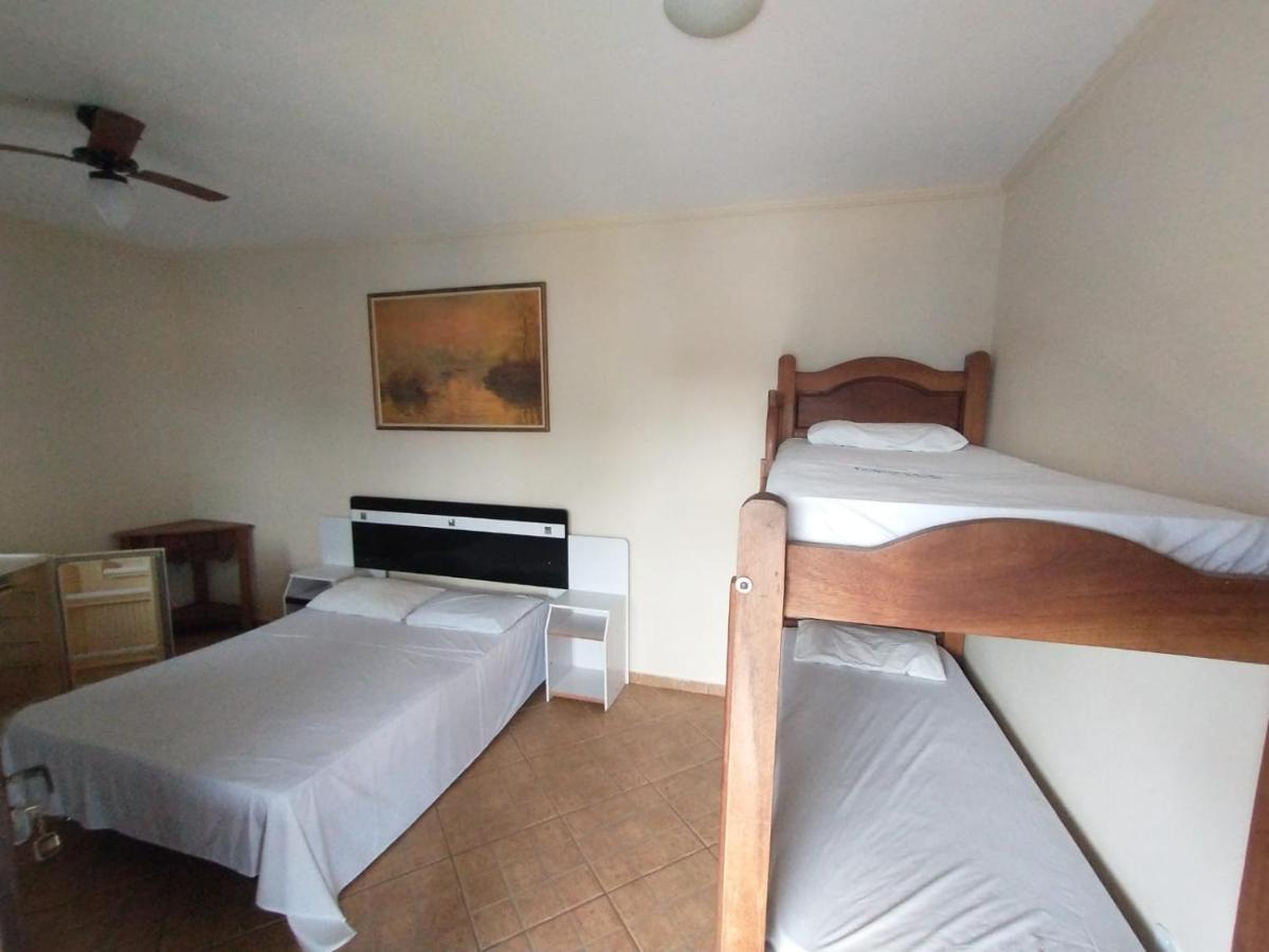 Granada Park Hotel ريو داس أوستراس المظهر الخارجي الصورة
