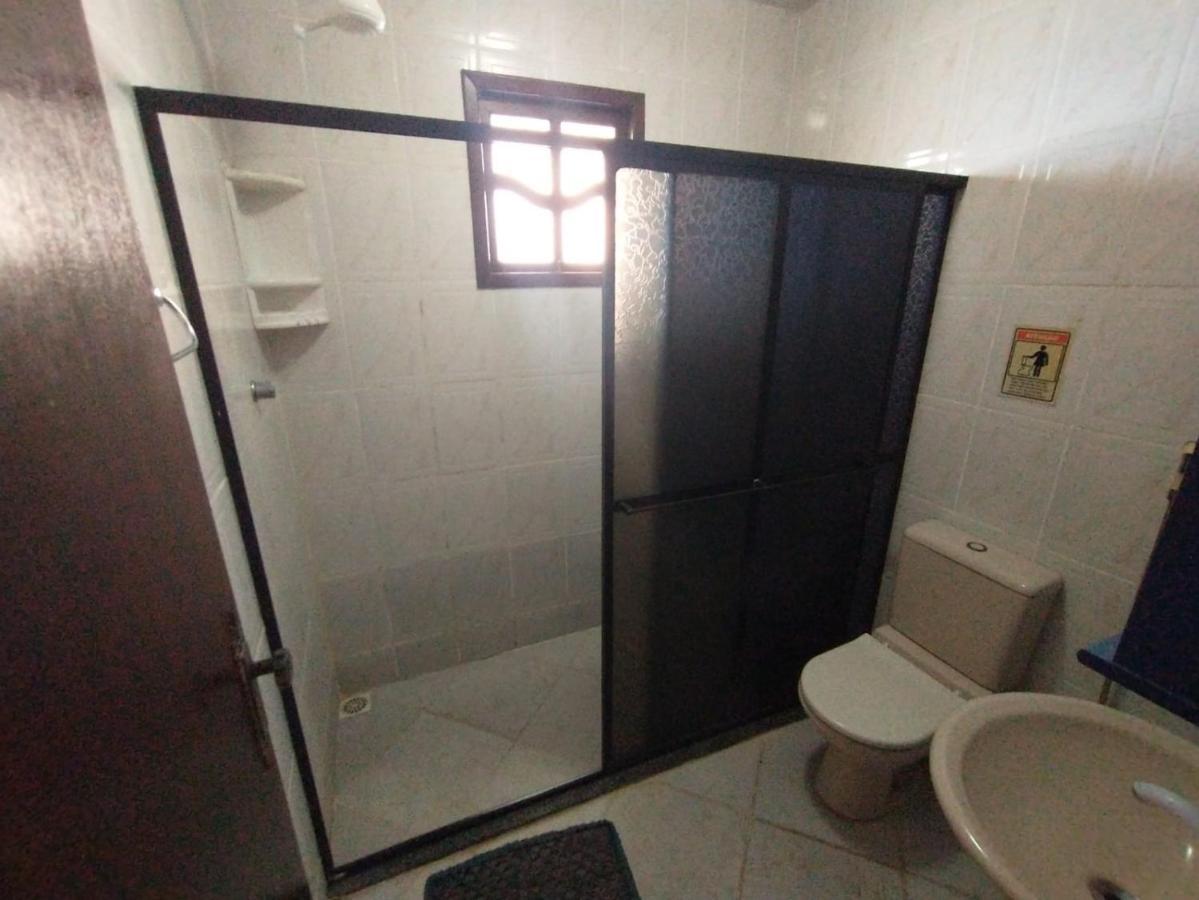 Granada Park Hotel ريو داس أوستراس المظهر الخارجي الصورة