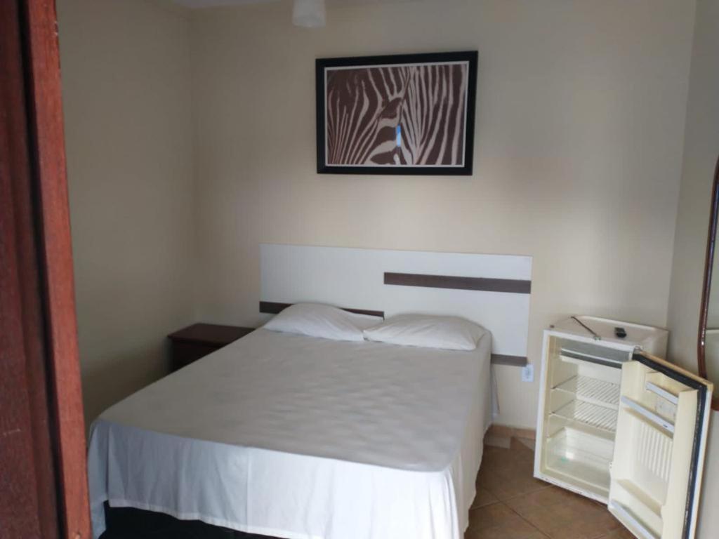 Granada Park Hotel ريو داس أوستراس المظهر الخارجي الصورة