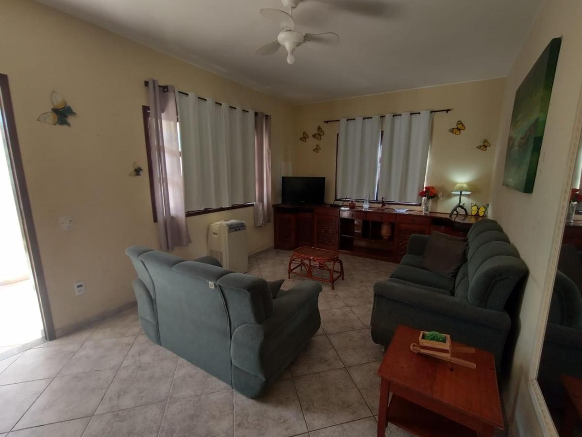 Granada Park Hotel ريو داس أوستراس المظهر الخارجي الصورة