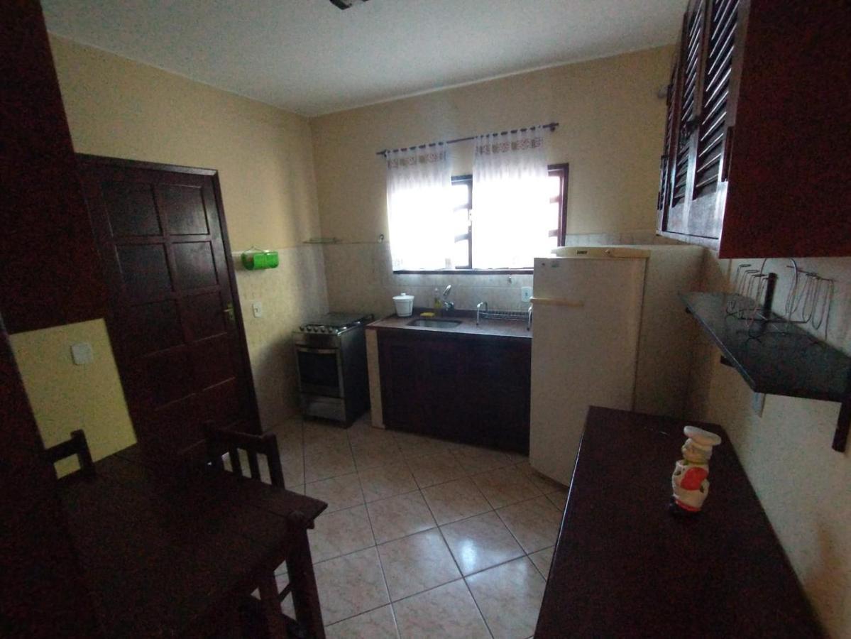 Granada Park Hotel ريو داس أوستراس المظهر الخارجي الصورة