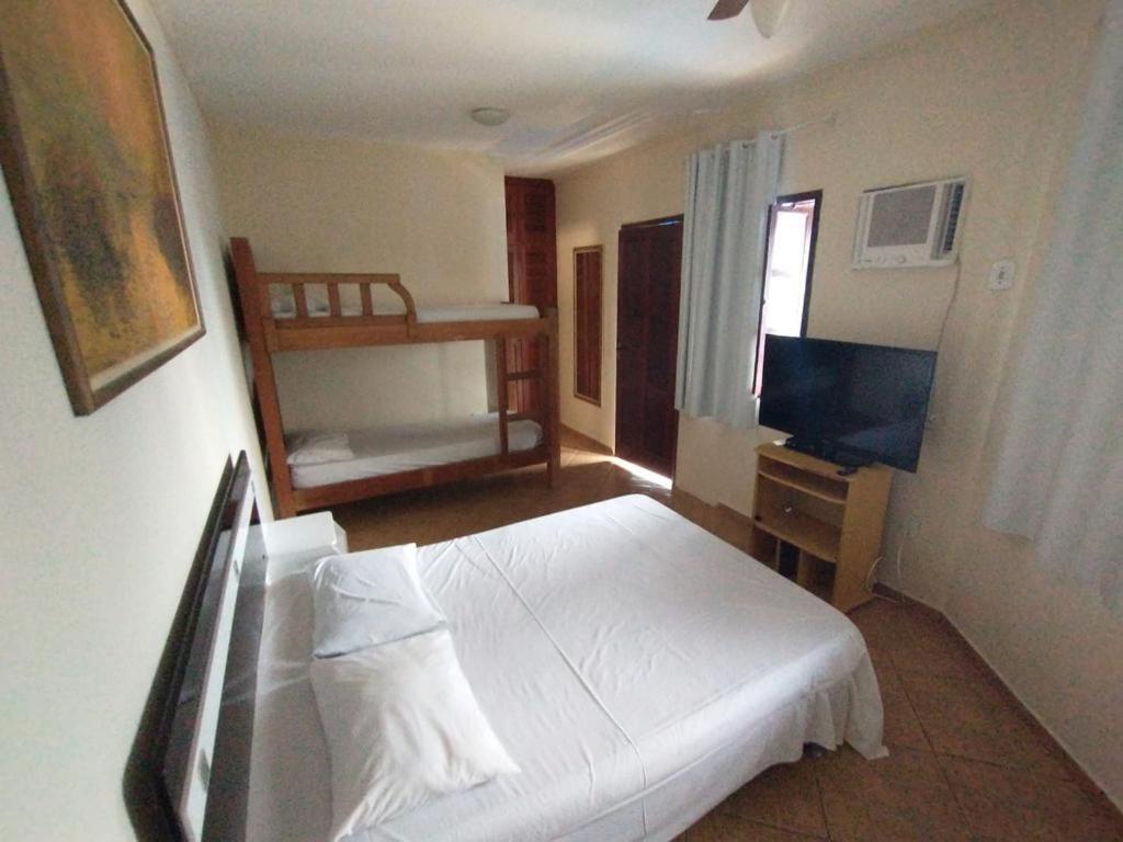 Granada Park Hotel ريو داس أوستراس المظهر الخارجي الصورة