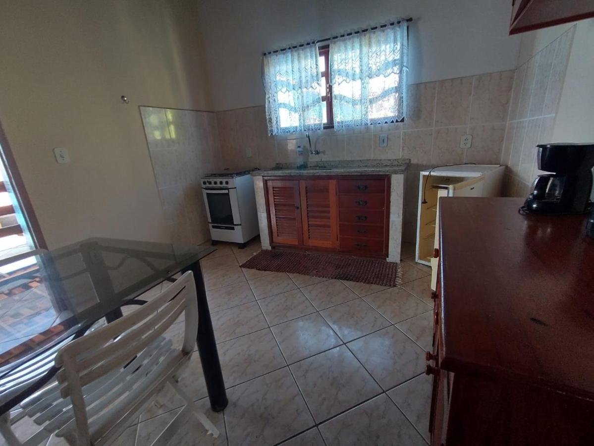 Granada Park Hotel ريو داس أوستراس المظهر الخارجي الصورة
